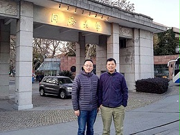 团队风采（二）